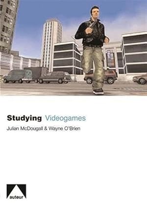 Immagine del venditore per Studying Videogames venduto da GreatBookPrices