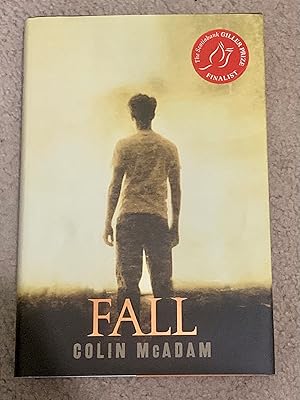 Seller image for Fall for sale by The Poet's Pulpit