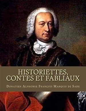 Imagen del vendedor de Historiettes, Contes Et Fabliaux -Language: french a la venta por GreatBookPrices