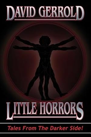 Imagen del vendedor de Little Horrors a la venta por GreatBookPrices