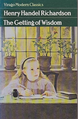 Seller image for The Getting of Wisdom for sale by The Glass Key