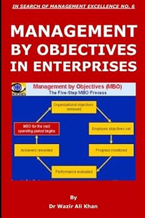Seller image for Management by Objectives (Mbo) in Enterprises for sale by GreatBookPrices