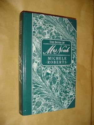 Immagine del venditore per Book of Mrs. Noah venduto da WeBuyBooks