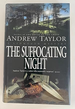 The Suffocating Night