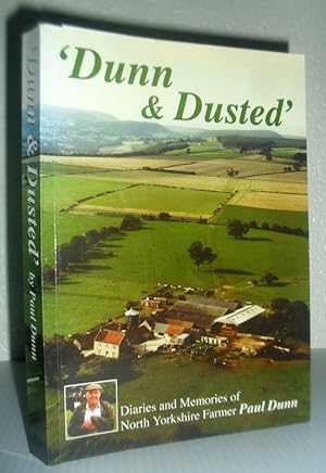 'Dunn & Dusted' - SIGNED COPY
