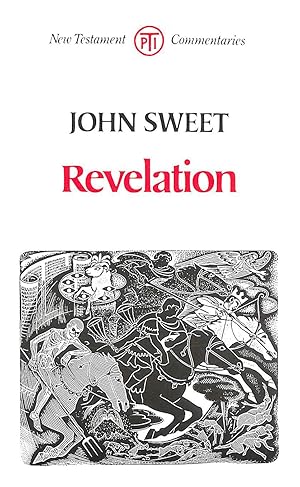 Seller image for Revelation (New Testament Commentaries) for sale by M Godding Books Ltd