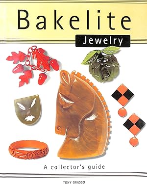 Immagine del venditore per Bakelite Jewelry venduto da M Godding Books Ltd