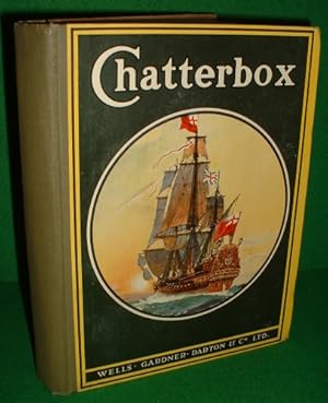 CHATTERBOX Annual