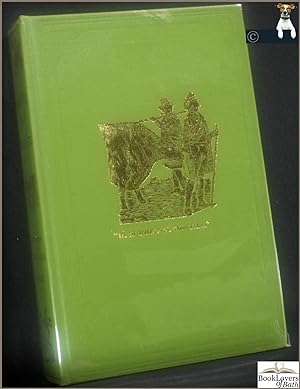 Bild des Verkufers fr Hillingdon Hall: Or, the Cockney Squire: A Tale of Country Life zum Verkauf von BookLovers of Bath