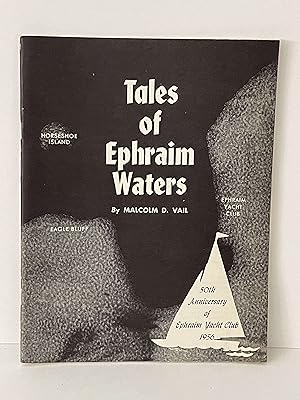 Tales of Ephraim waters