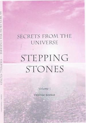 Imagen del vendedor de SECRETS FROM THE UNIVERSE: v. 1 (Stepping Stones: Secrets from the Universe) a la venta por WeBuyBooks