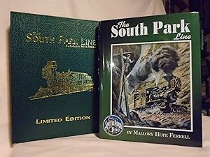 THE SOUTH PARK LINE