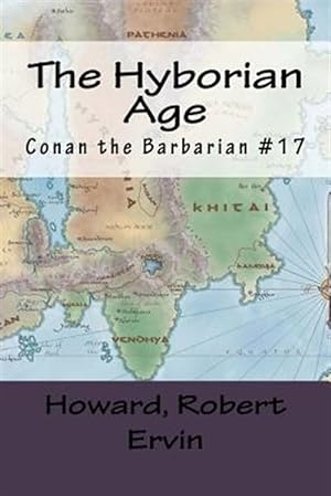 Seller image for Hyborian Age for sale by GreatBookPrices