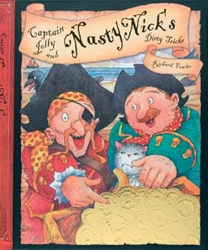 Seller image for Nasty Nick's Dirty Tricks for sale by WeBuyBooks