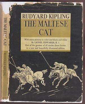 The Maltese Cat A Polo Game of the 'Nineties