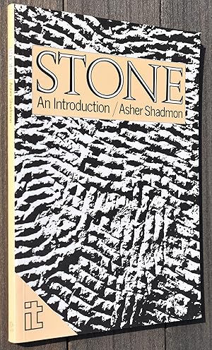 Seller image for STONE An Introduction for sale by Dodman Books