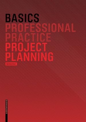 Seller image for Basics Project Planning for sale by GreatBookPrices
