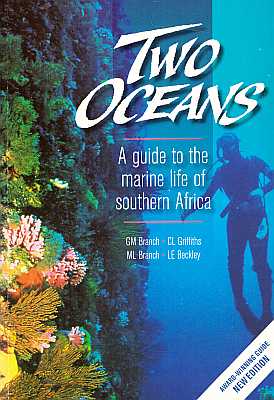 Immagine del venditore per Two Oceans - A guide to marine life of Southern Africa [2nd ed.] venduto da ConchBooks