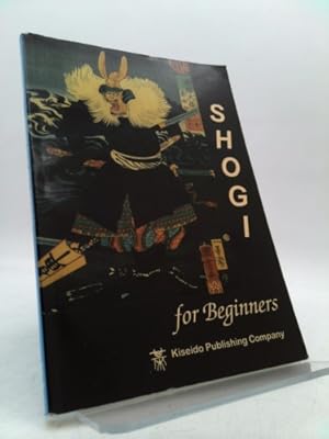 Imagen del vendedor de Shogi for Beginners a la venta por ThriftBooksVintage