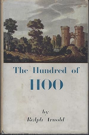 The Hundred of Hoo [Richard Fitter's copy]