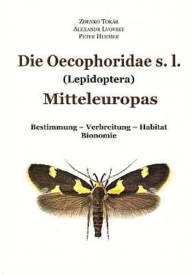 Seller image for Die Oecophoridae s. l. (Lepidoptera) Mitteleuropas. Bestimmung - Verbreitung - Habitat - Bionomie for sale by ConchBooks