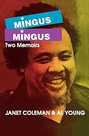 Image du vendeur pour Mingus/Mingus: Two Memoirs (Limelight) mis en vente par WeBuyBooks