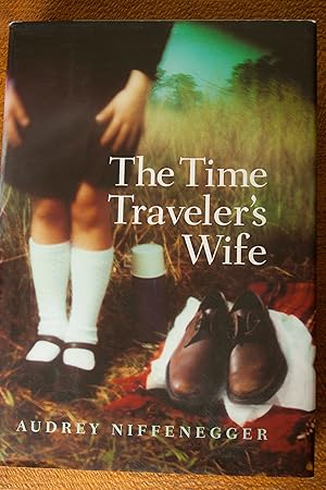 Imagen del vendedor de The Time Traveler's Wife a la venta por Snowden's Books