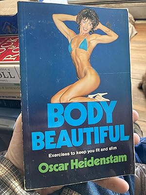 Image du vendeur pour Body beautiful mis en vente par A.C. Daniel's Collectable Books