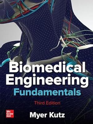Immagine del venditore per Biomedical Engineering Fundamentals, Third Edition (Paperback) venduto da AussieBookSeller