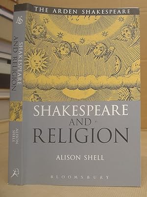 Shakespeare And Religion