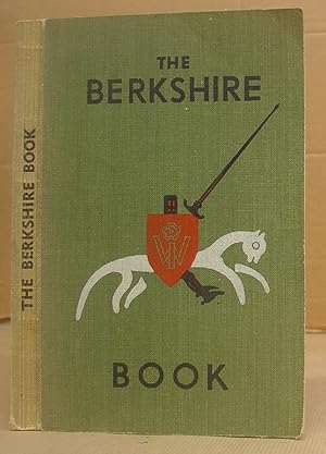 Seller image for The Berkshire Book for sale by Eastleach Books