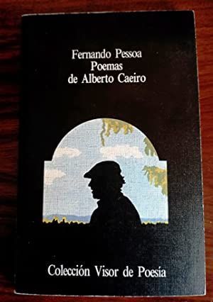 Seller image for POEMAS DE ALBERTO CAEIRO for sale by Antrtica