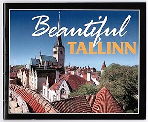 Beautiful Tallinn [Estonia]