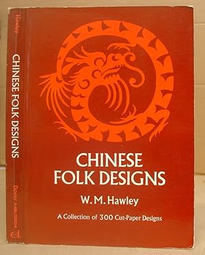 Chinese Folk Designs - Chinese Art Symbols