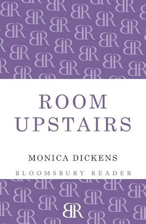 Seller image for Room Upstairs for sale by GreatBookPrices