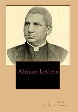 Imagen del vendedor de African Letters a la venta por GreatBookPrices