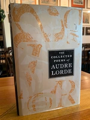 Seller image for The Collected Poems of Audre Lorde for sale by Bad Animal