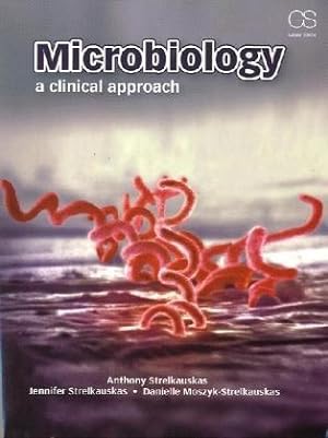 Immagine del venditore per Microbiology: A Clinical Approach venduto da WeBuyBooks
