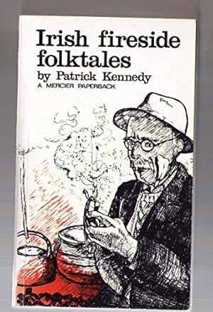 Bild des Verkufers fr Irish Fireside Folk Tales zum Verkauf von WeBuyBooks