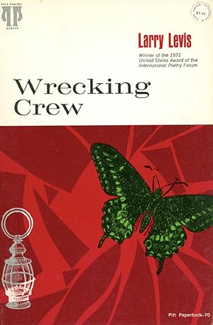 Wrecking Crew: Poems