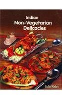 Seller image for Indian Non-Vegetarian Delicacies for sale by WeBuyBooks