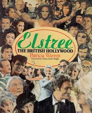 Seller image for Elstree: The British Hollywood for sale by WeBuyBooks