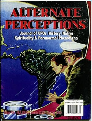 Alternate Perceptions #50 (Spring 2000)