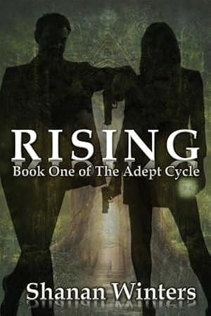 Seller image for Rising: Book One of The Adept Cycle for sale by GreatBookPrices