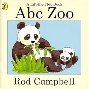 Seller image for Abc Zoo for sale by WeBuyBooks