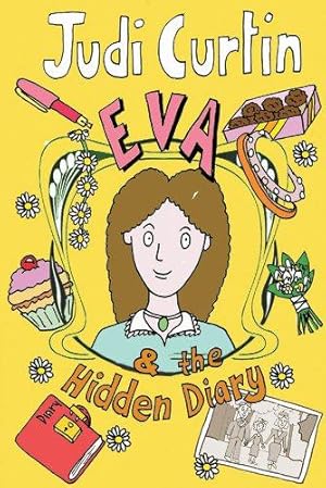 Bild des Verkufers fr Eva and the Hidden Diary (The Eva Series) zum Verkauf von WeBuyBooks