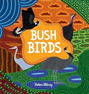 Seller image for Bush Birds (Hardcover) for sale by Grand Eagle Retail