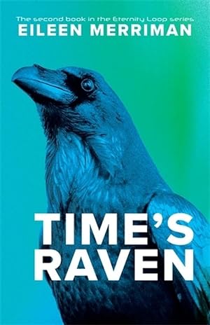 Immagine del venditore per Time's Raven (Paperback) venduto da Grand Eagle Retail