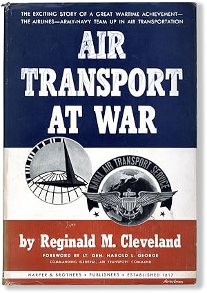 Air Transport at War