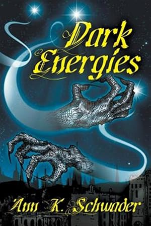 Imagen del vendedor de Dark Energies a la venta por GreatBookPrices